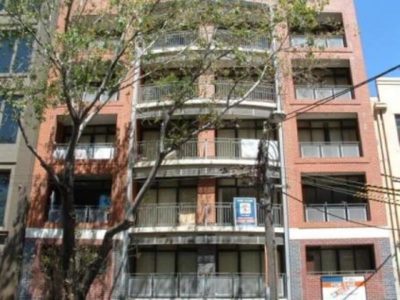 Chippendale NSW 2008